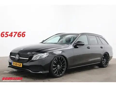 Used MERCEDES-BENZ CLASSE E Diesel 2020 Ad 