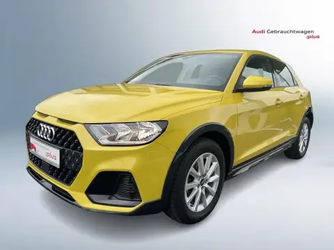 Annonce AUDI A1 Essence 2021 d'occasion 