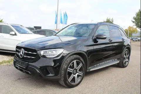 Used MERCEDES-BENZ CLASSE GLC Diesel 2021 Ad 