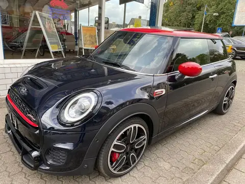 Used MINI JOHN COOPER WORKS Petrol 2021 Ad 