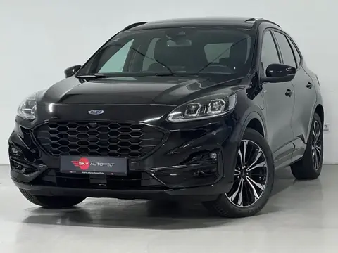 Used FORD KUGA Hybrid 2021 Ad 