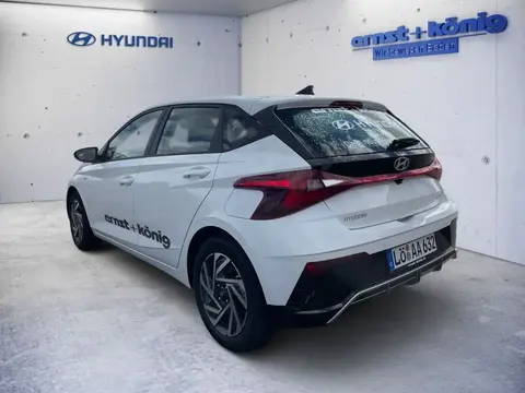 Annonce HYUNDAI I20 Essence 2024 d'occasion 