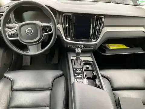 Annonce VOLVO V60 Diesel 2019 d'occasion 