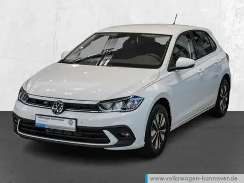 Annonce VOLKSWAGEN POLO Essence 2024 d'occasion 