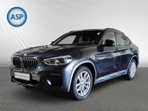 Used BMW X4 Diesel 2020 Ad 