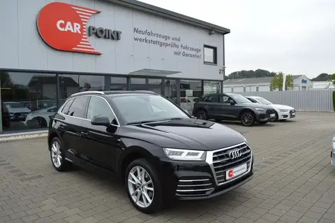 Used AUDI Q5 Diesel 2018 Ad 