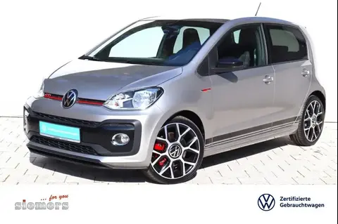 Used VOLKSWAGEN UP! Petrol 2022 Ad 