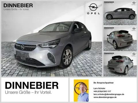 Annonce OPEL CORSA Essence 2022 d'occasion 