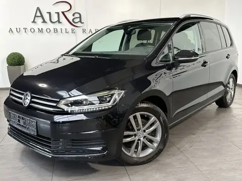 Annonce VOLKSWAGEN TOURAN Diesel 2020 d'occasion 