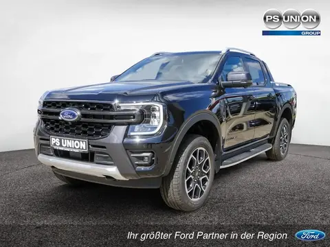 Annonce FORD RANGER Diesel 2024 d'occasion 