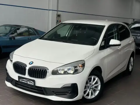 Used BMW SERIE 2 Diesel 2019 Ad 