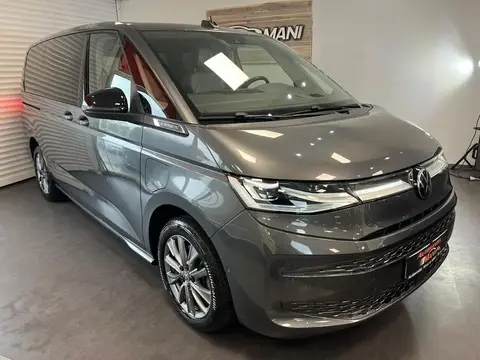 Annonce VOLKSWAGEN T7 Hybride 2022 d'occasion 