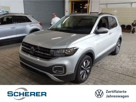 Used VOLKSWAGEN T-CROSS Petrol 2023 Ad Germany