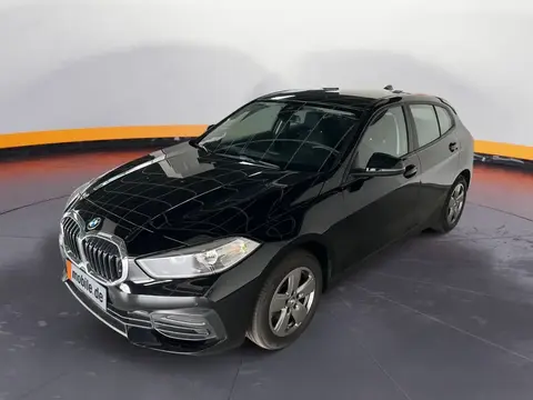 Used BMW SERIE 1 Petrol 2021 Ad 