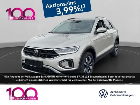 Used VOLKSWAGEN T-ROC Diesel 2023 Ad 