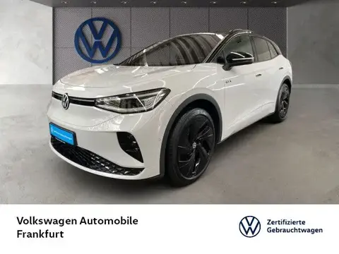 Annonce VOLKSWAGEN ID.4 Non renseigné 2023 d'occasion 