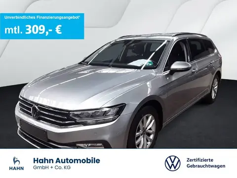 Annonce VOLKSWAGEN PASSAT Essence 2023 d'occasion 