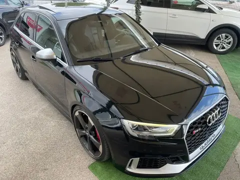 Used AUDI A3 Petrol 2019 Ad 