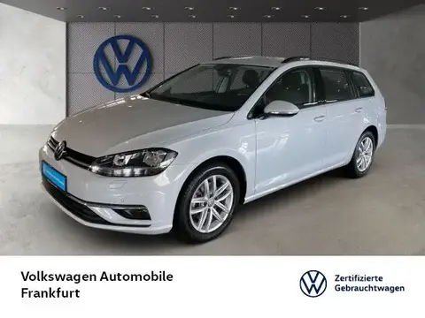 Used VOLKSWAGEN GOLF Diesel 2017 Ad 