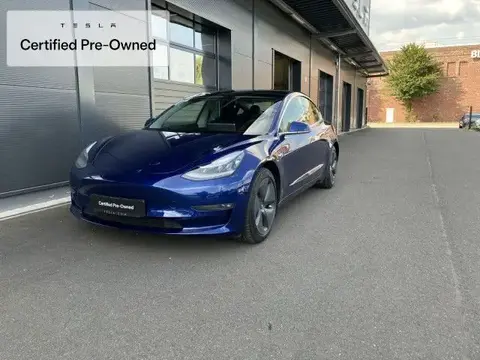 Annonce TESLA MODEL 3 Non renseigné 2020 d'occasion 