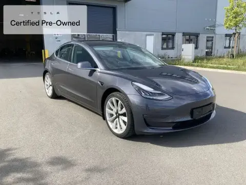 Annonce TESLA MODEL 3 Non renseigné 2019 d'occasion 