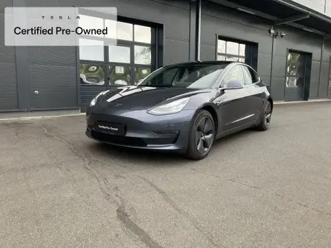 Annonce TESLA MODEL 3 Non renseigné 2020 d'occasion 