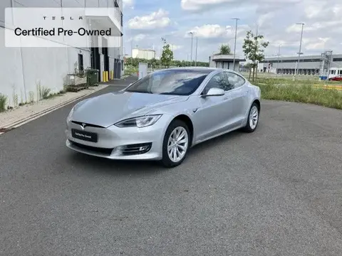 Annonce TESLA MODEL S Non renseigné 2018 d'occasion 