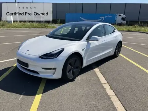 Annonce TESLA MODEL 3 Non renseigné 2020 d'occasion 