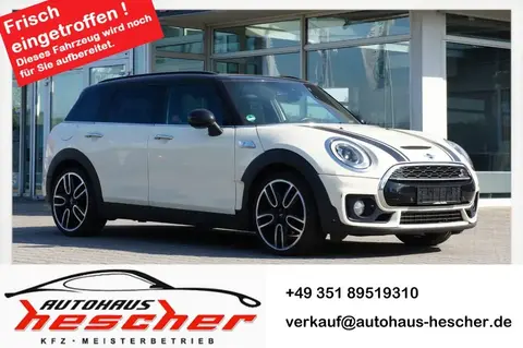 Used MINI COOPER Petrol 2015 Ad 