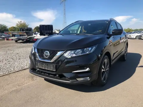 Annonce NISSAN QASHQAI Essence 2019 d'occasion 