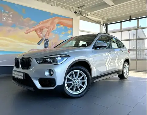 Annonce BMW X1 Essence 2019 d'occasion 