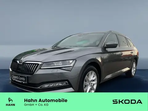 Annonce SKODA SUPERB Diesel 2024 d'occasion 