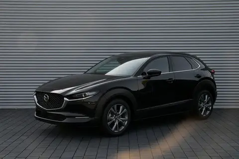 Annonce MAZDA CX-30 Essence 2024 d'occasion 