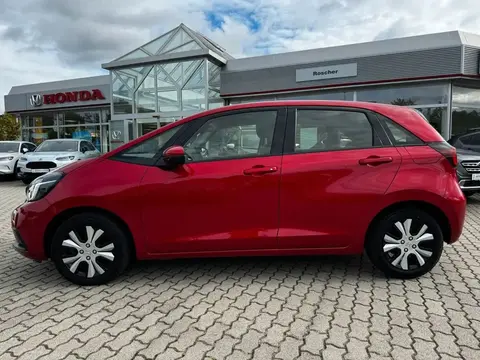 Used HONDA JAZZ Hybrid 2021 Ad 