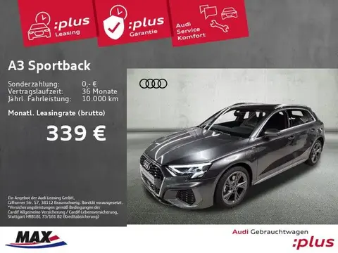 Annonce AUDI A3 Hybride 2024 d'occasion 