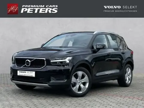 Annonce VOLVO XC40 Essence 2020 d'occasion 