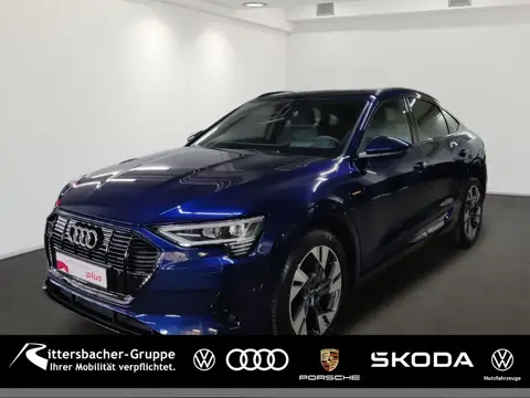 Used AUDI E-TRON Not specified 2021 Ad 