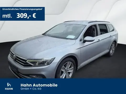 Used VOLKSWAGEN PASSAT Diesel 2021 Ad 