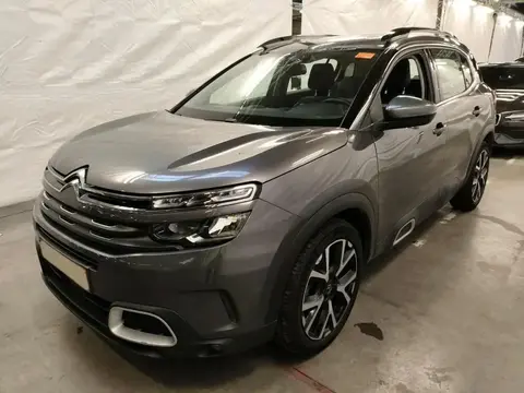 Used CITROEN C5 AIRCROSS Diesel 2020 Ad 