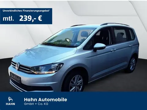 Used VOLKSWAGEN TOURAN Diesel 2020 Ad Germany