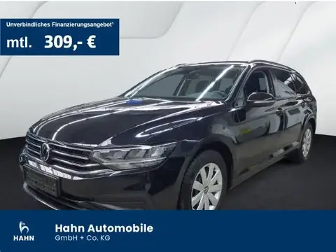 Used VOLKSWAGEN PASSAT Diesel 2024 Ad 