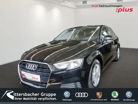 Used AUDI A3 Petrol 2018 Ad 