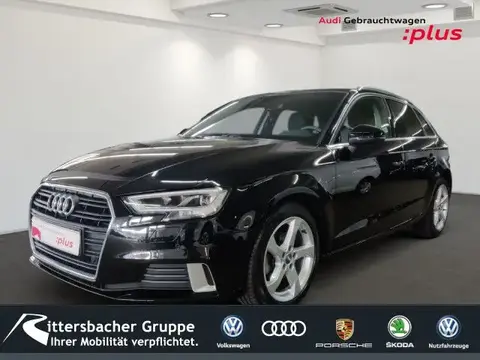 Used AUDI A3 Diesel 2019 Ad 