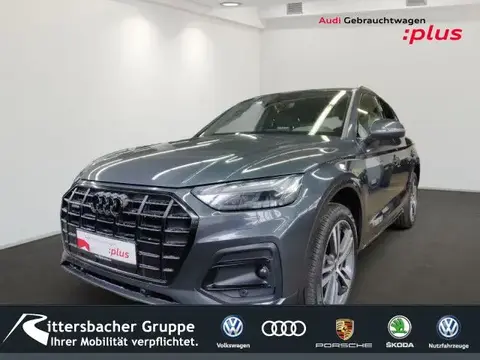 Used AUDI Q5 Hybrid 2021 Ad 