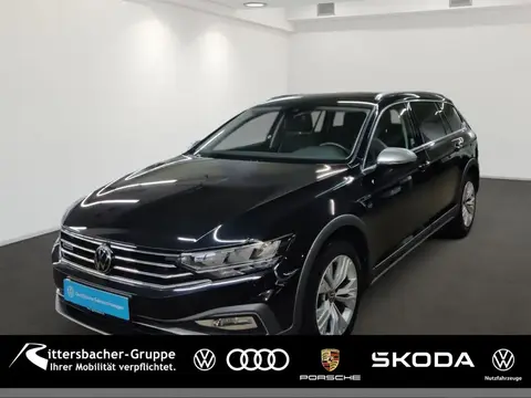 Used VOLKSWAGEN PASSAT Diesel 2022 Ad 