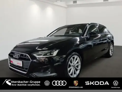 Used AUDI A4 Hybrid 2021 Ad 