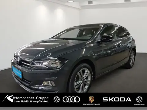 Used VOLKSWAGEN POLO Petrol 2021 Ad 