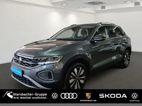 Annonce VOLKSWAGEN T-ROC Essence 2023 d'occasion 