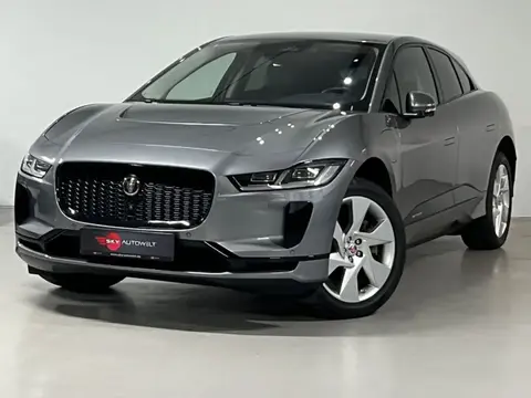 Annonce JAGUAR I-PACE Non renseigné 2021 d'occasion 