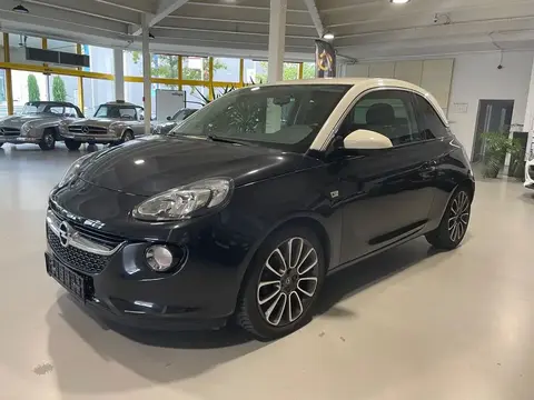 Annonce OPEL ADAM Essence 2015 d'occasion 